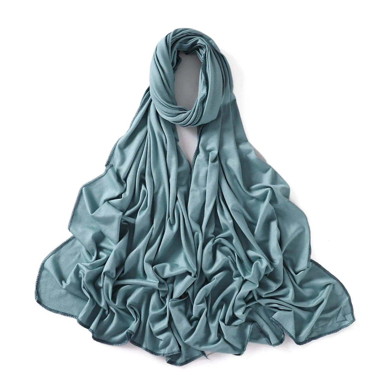 Premium soft touch jersey hijabs (MH025)