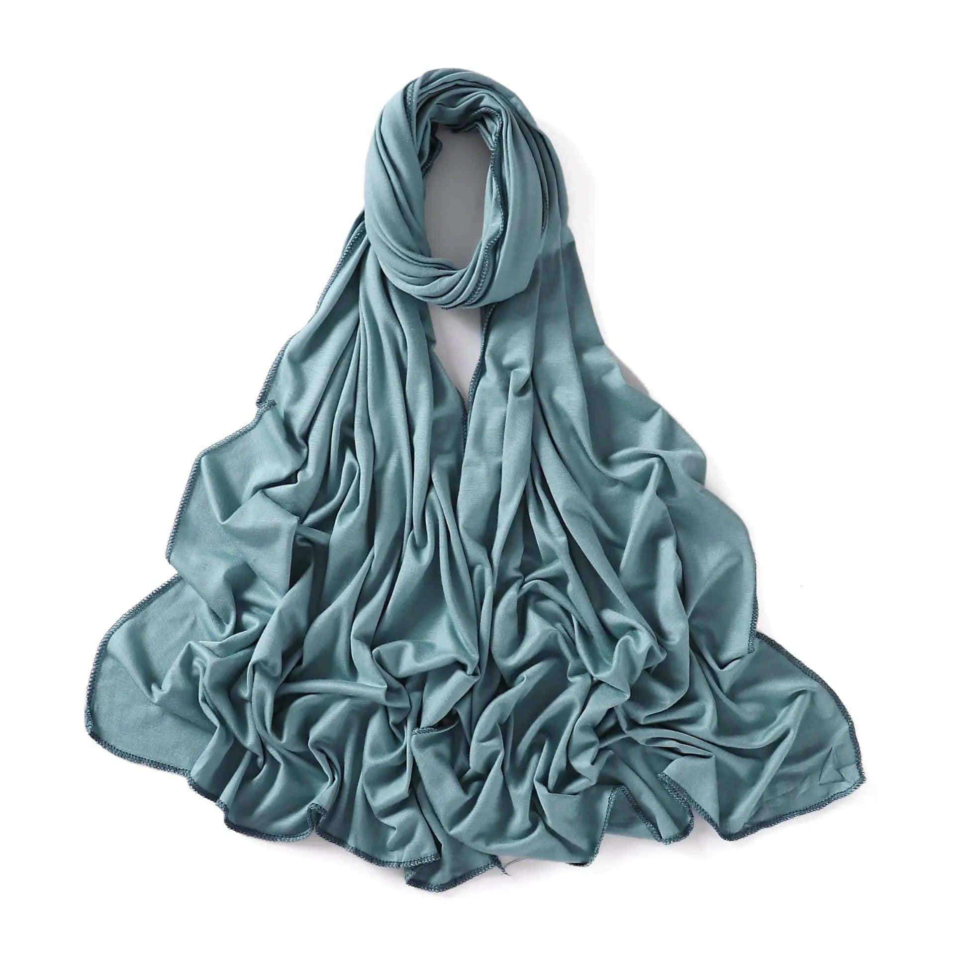 Premium soft touch jersey hijabs (MH025)