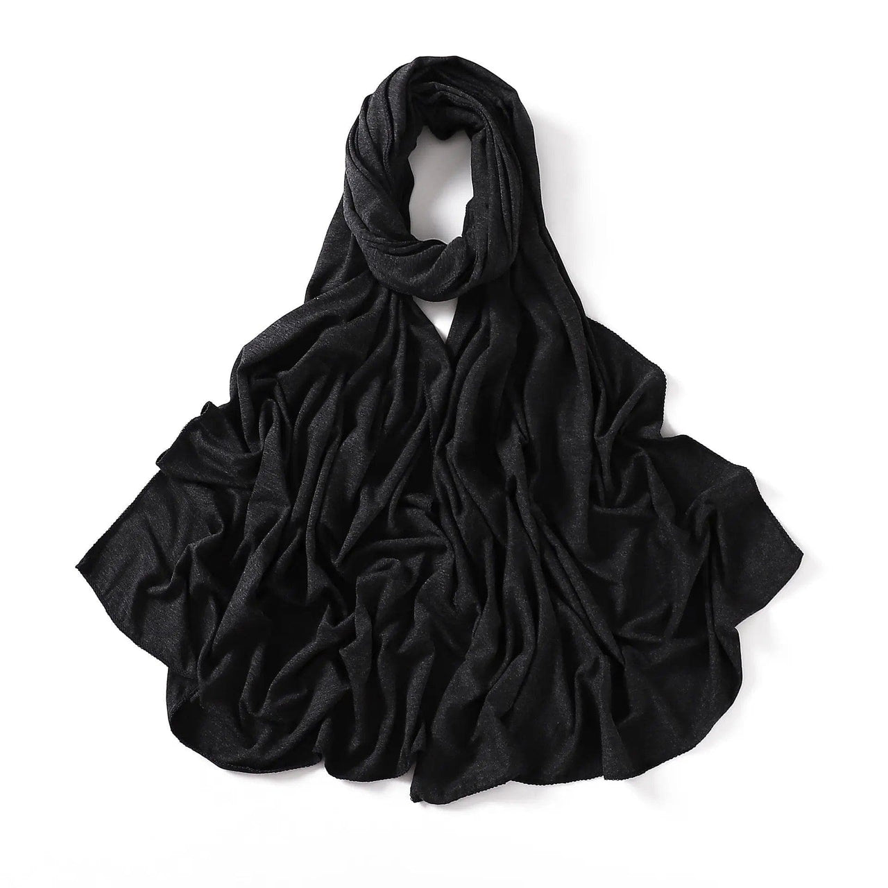 Premium soft touch jersey hijabs (MH025)
