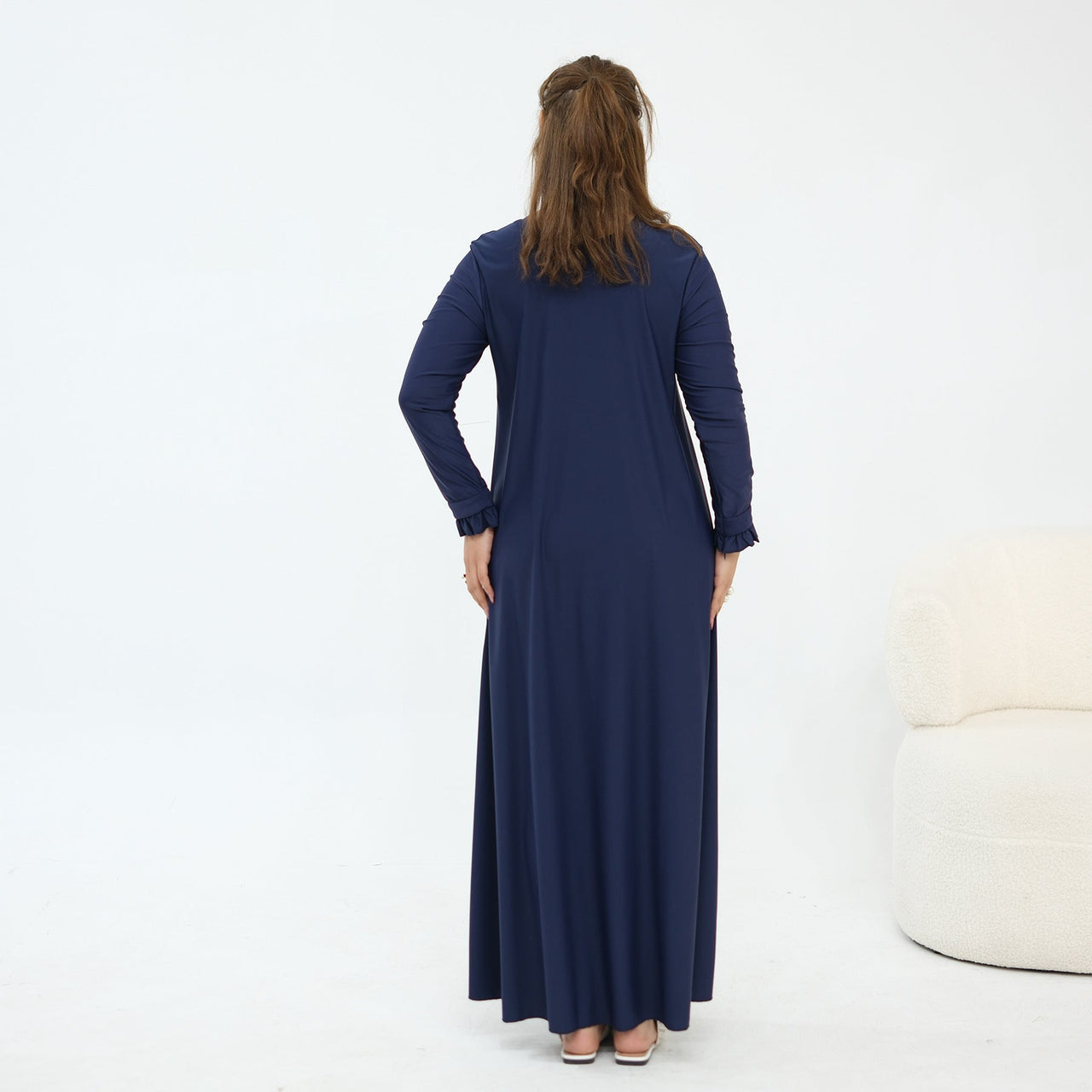 Modest Swimsuit Set(MB023)