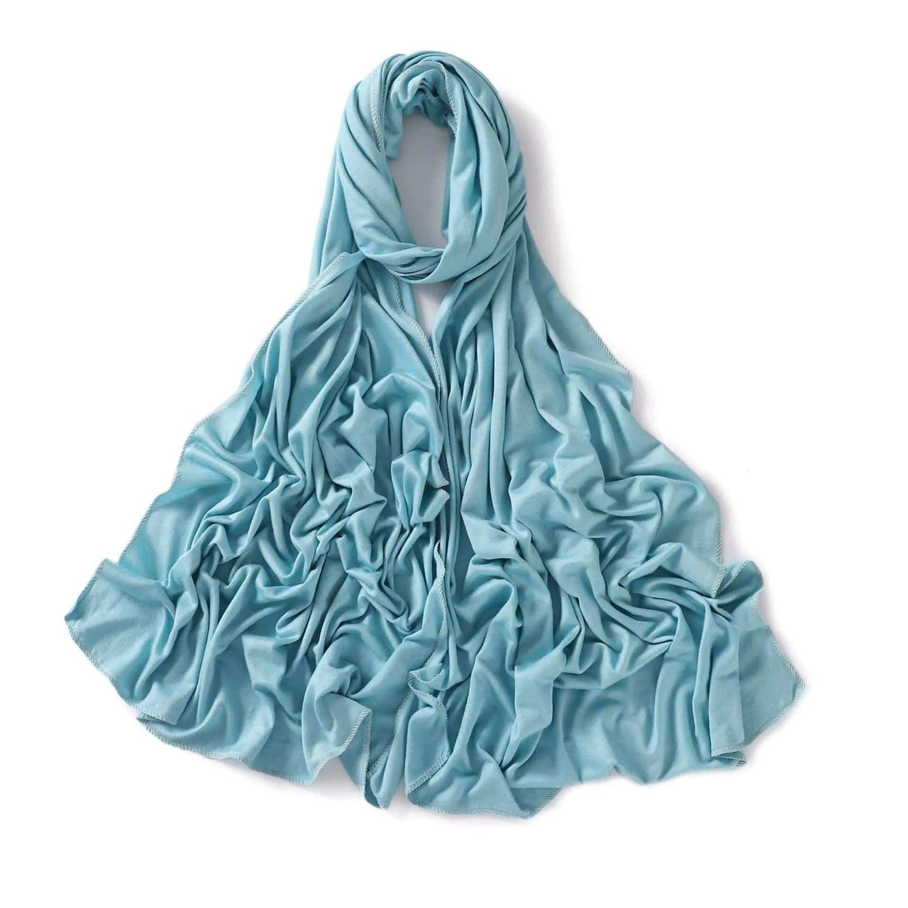 Premium soft touch jersey hijabs (MH025)