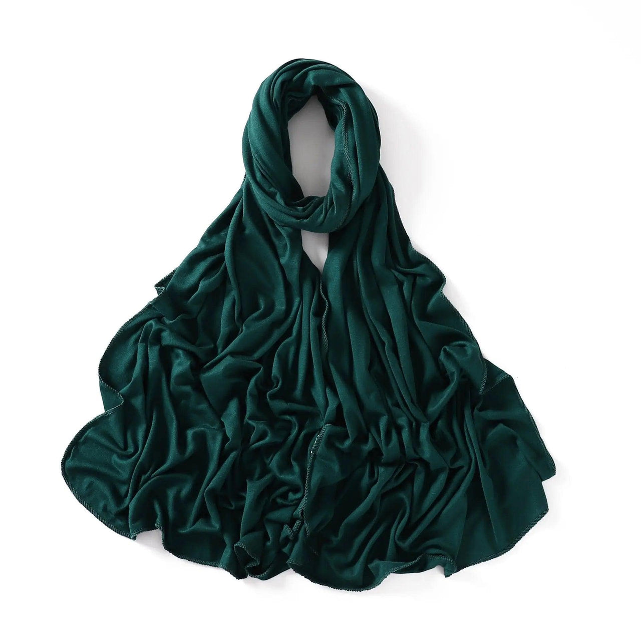 Premium soft touch jersey hijabs (MH025)