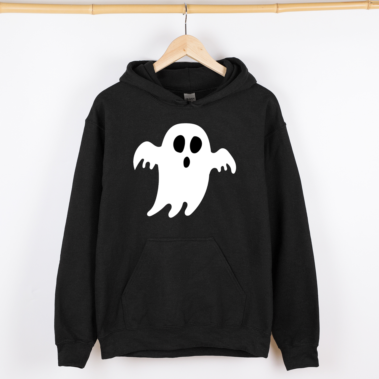 Howdy Skeleton Graphic Hoodie
