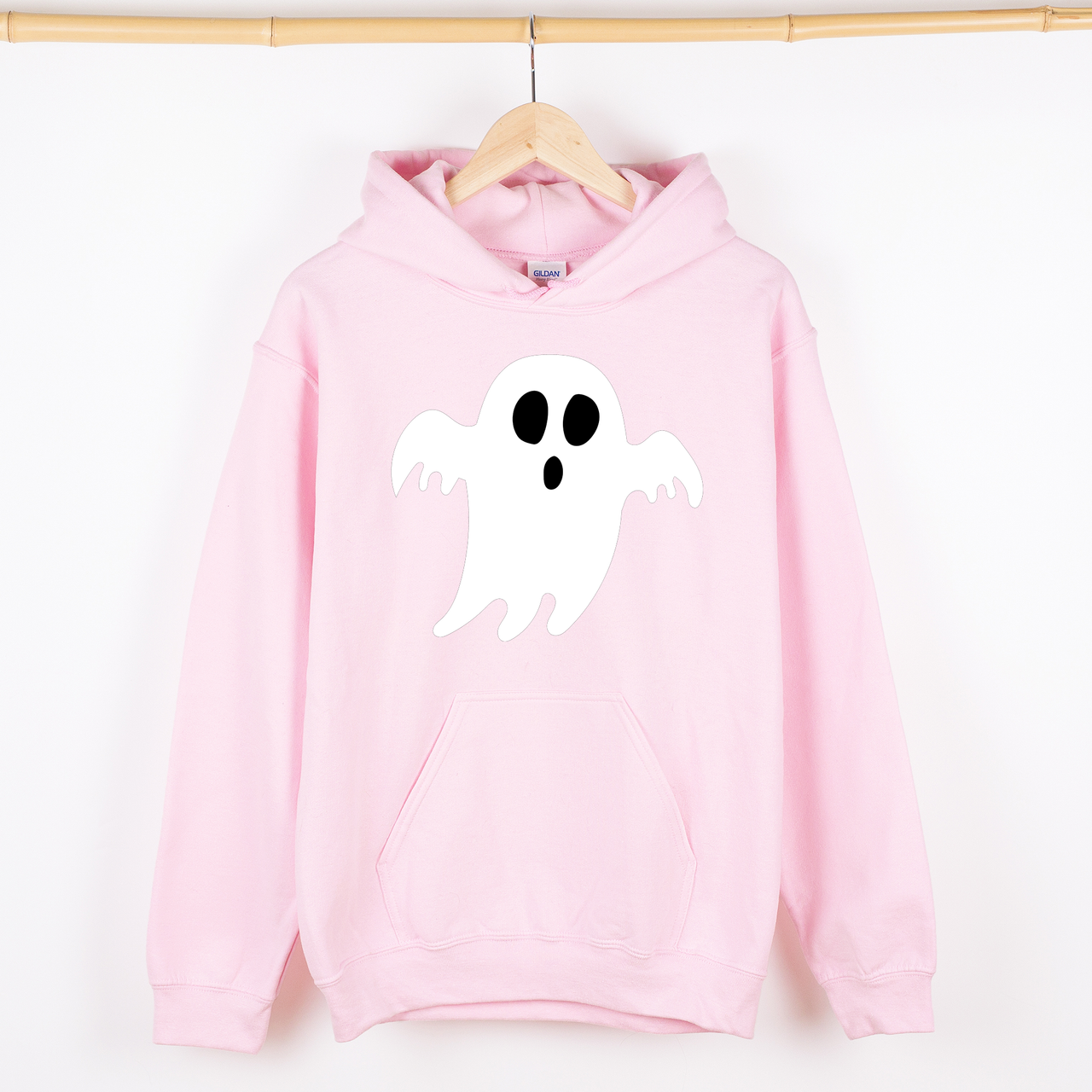 Howdy Skeleton Graphic Hoodie