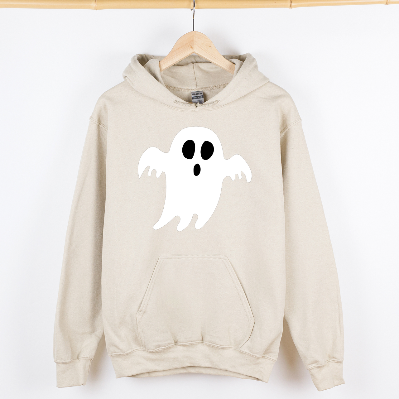 Howdy Skeleton Graphic Hoodie