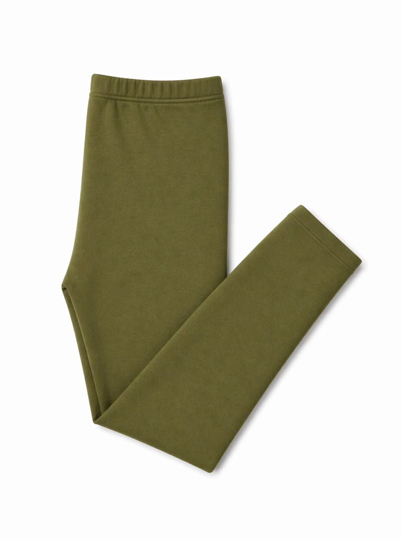 Olive Leggings