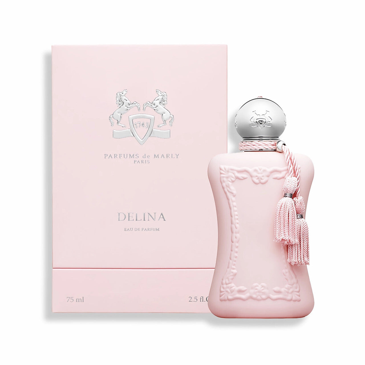 Parfums de marly delina 2.5 eau de parfum spray for women.
