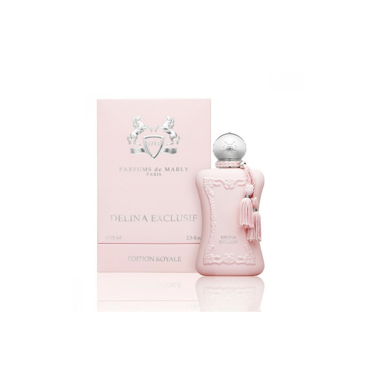 Parfums de marly delina exclusif 2.5 eau de parfum spray for women