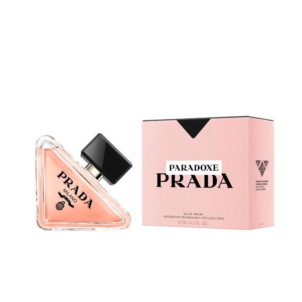 Prada paradoxe 3 oz eau de parfum spray