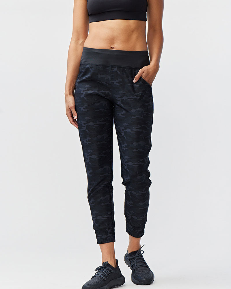 Excel Jogger 7/8 Length 28