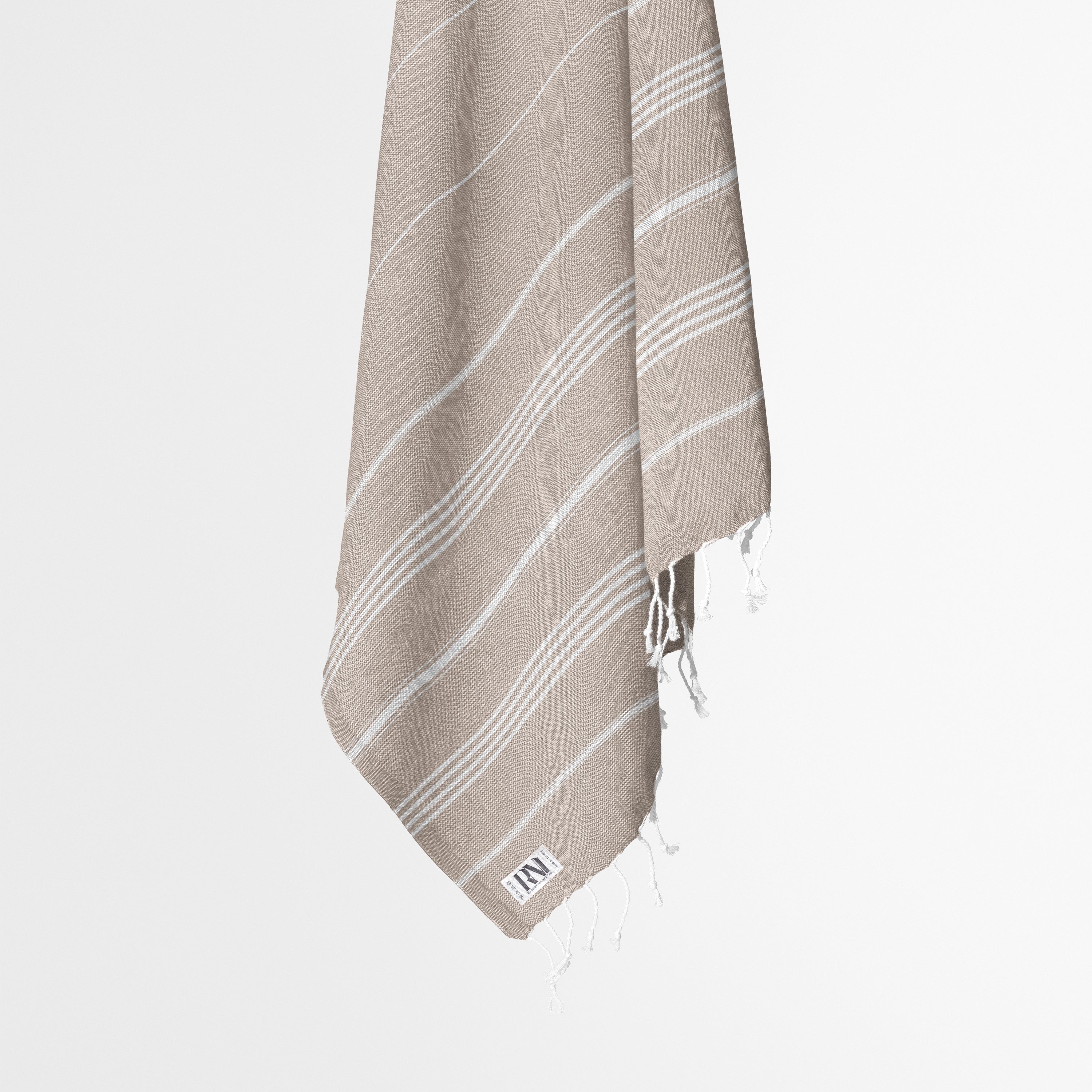 Istanbul Classic Peshtemal Bath Beach Gym Yoga Essentials Premium Soft Turkish Towel