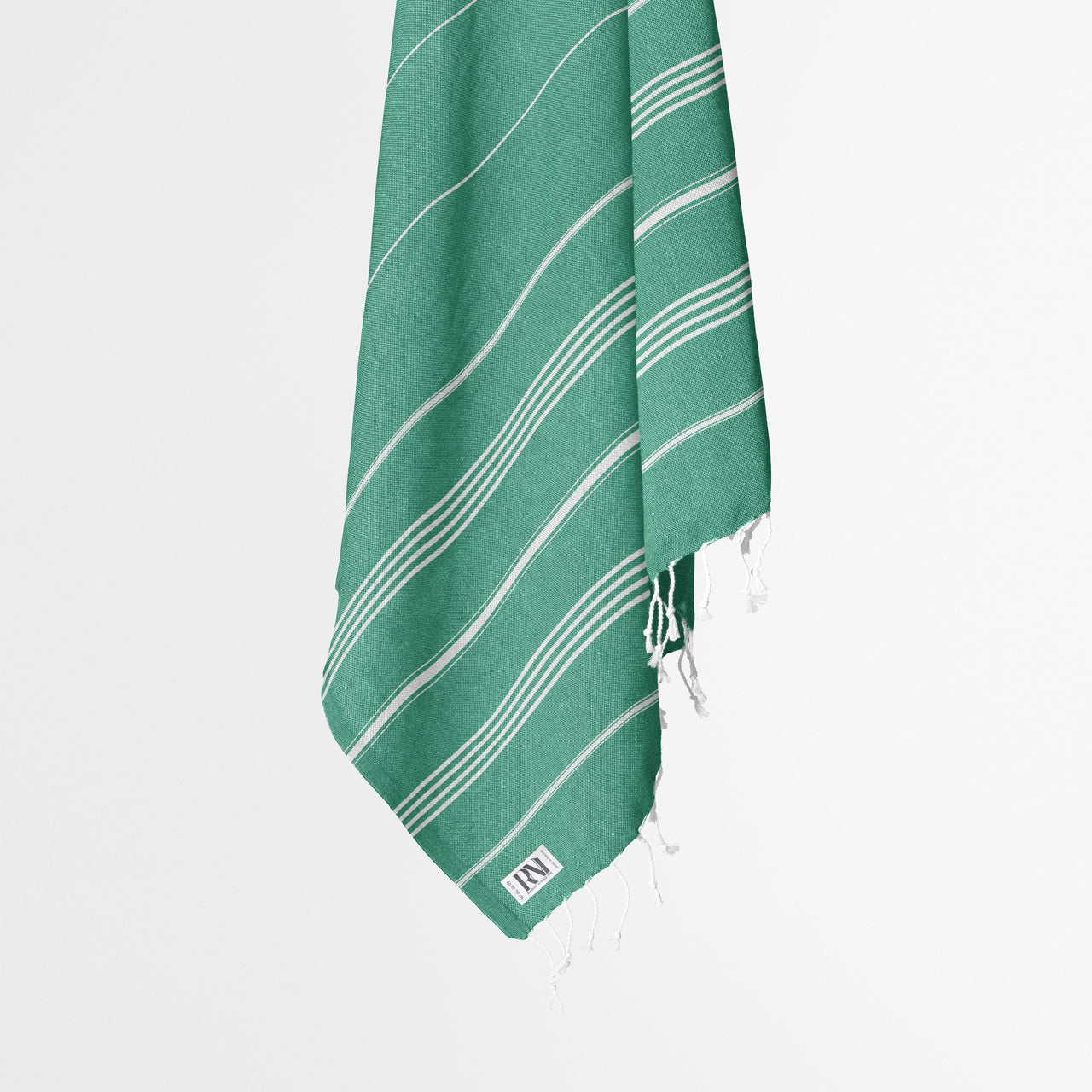 Istanbul Classic Peshtemal Bath Beach Gym Yoga Essentials Premium Soft Turkish Towel