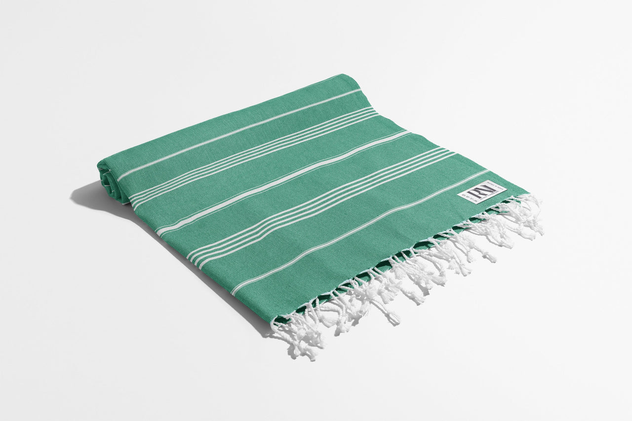 Istanbul Classic Peshtemal Bath Beach Gym Yoga Essentials Premium Soft Turkish Towel