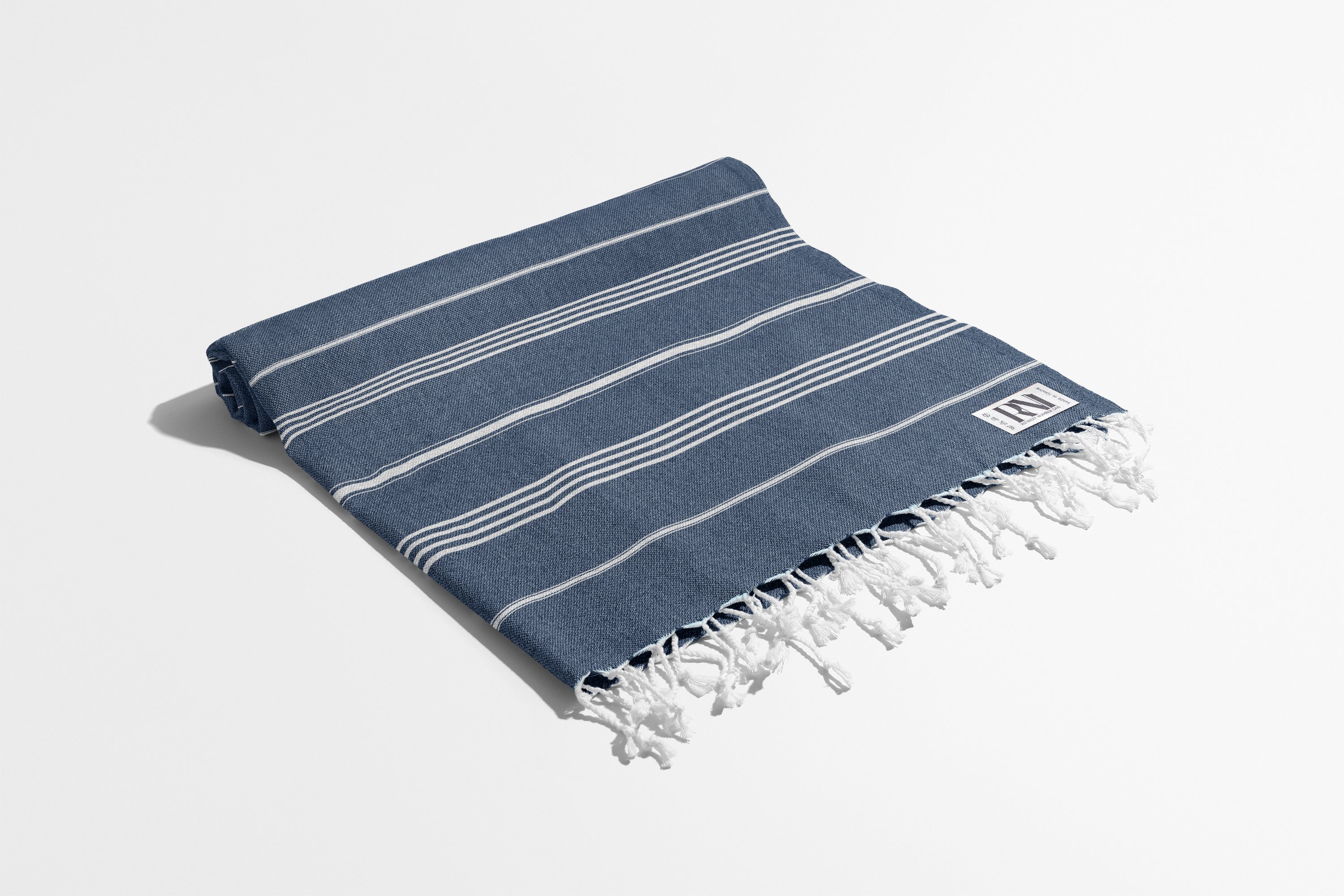 Istanbul Classic Peshtemal Bath Beach Gym Yoga Essentials Premium Soft Turkish Towel