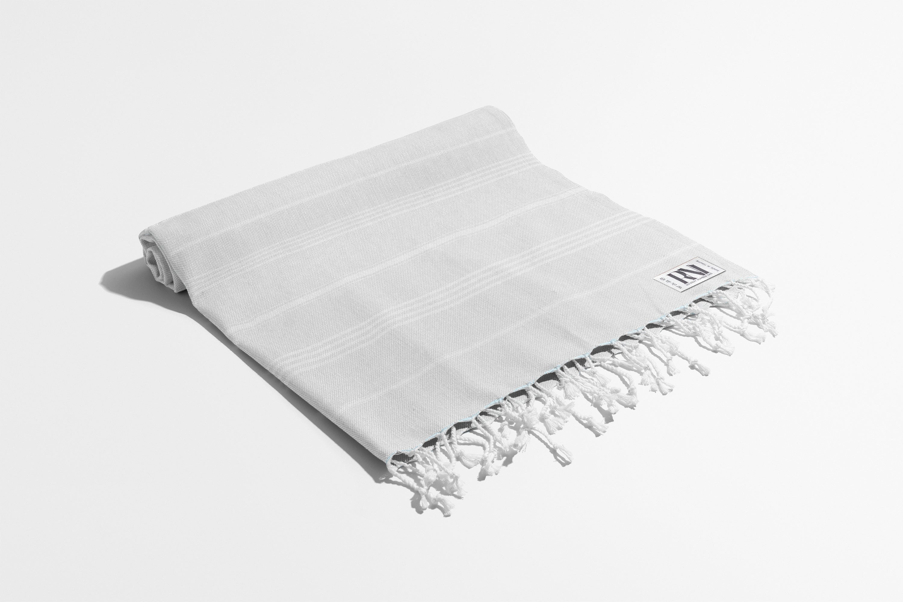 Istanbul Classic Peshtemal Bath Beach Gym Yoga Essentials Premium Soft Turkish Towel