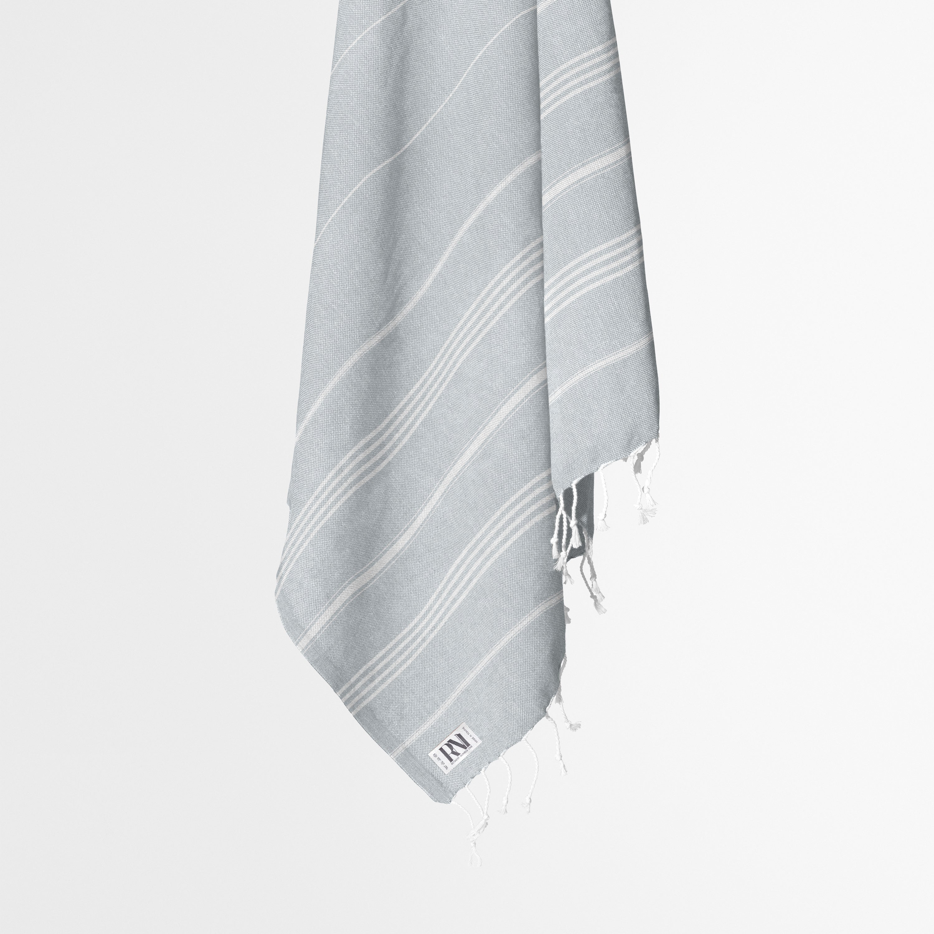 Istanbul Classic Peshtemal Bath Beach Gym Yoga Essentials Premium Soft Turkish Towel
