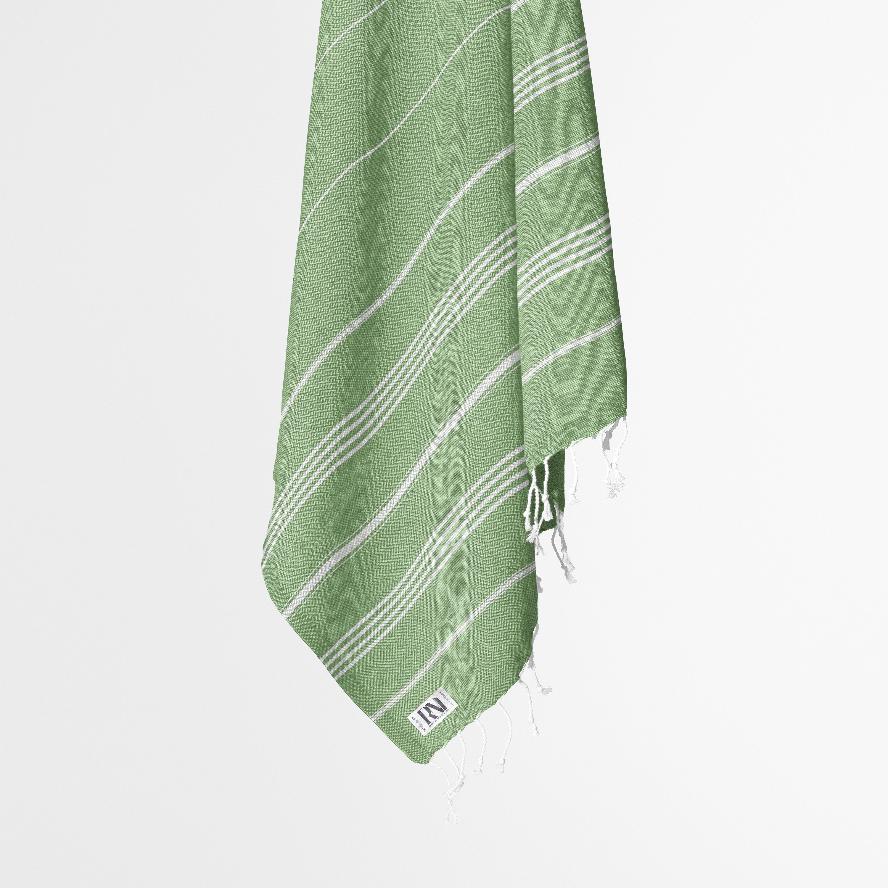 Istanbul Classic Peshtemal Bath Beach Gym Yoga Essentials Premium Soft Turkish Towel