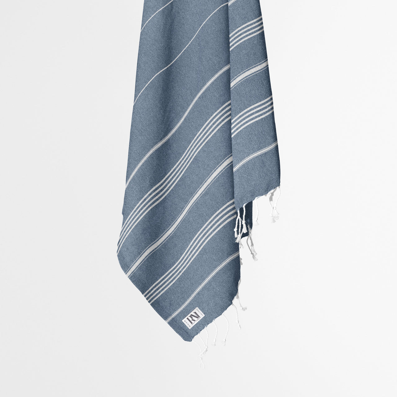 Istanbul Classic Peshtemal Bath Beach Gym Yoga Essentials Premium Soft Turkish Towel