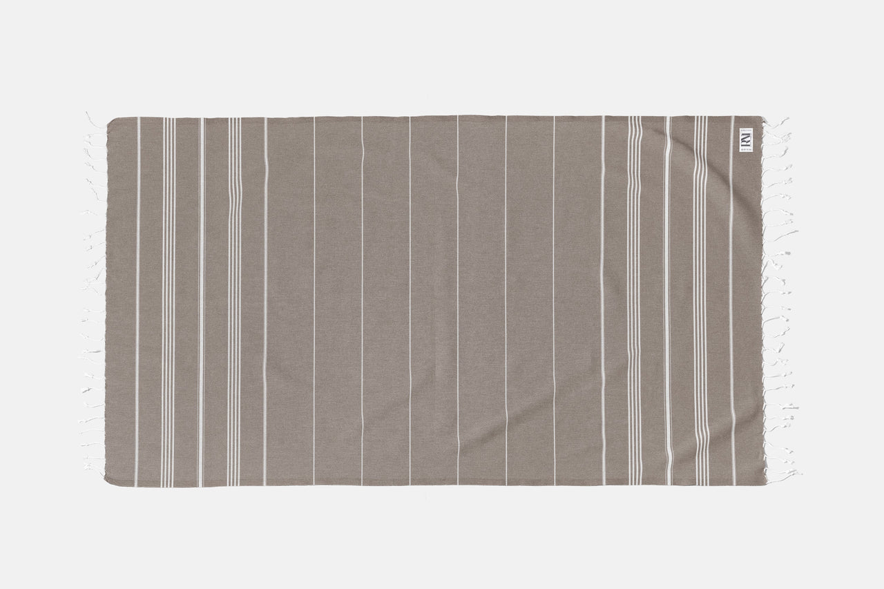 Istanbul Classic Peshtemal Bath Beach Gym Yoga Essentials Premium Soft Turkish Towel