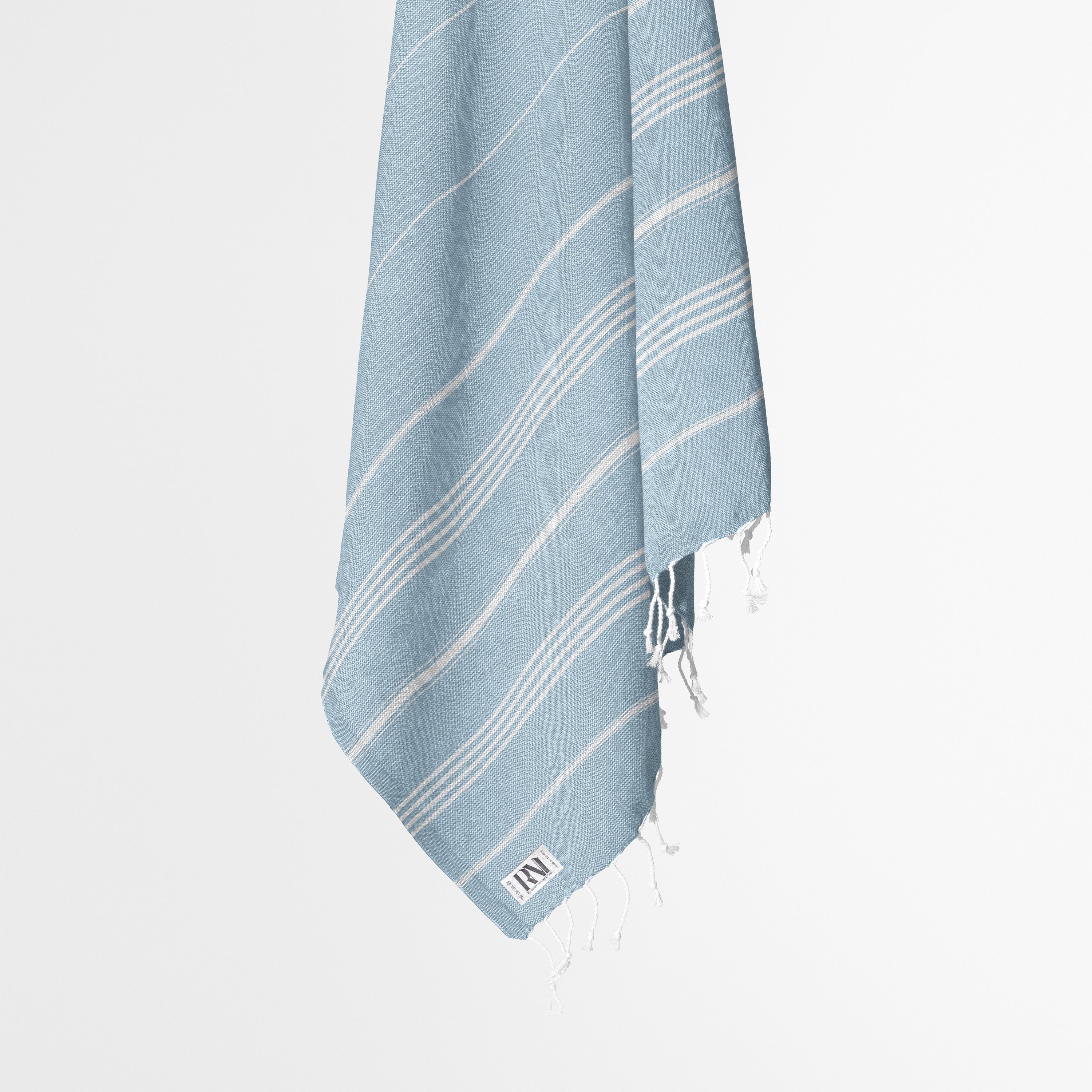 Istanbul Classic Peshtemal Bath Beach Gym Yoga Essentials Premium Soft Turkish Towel