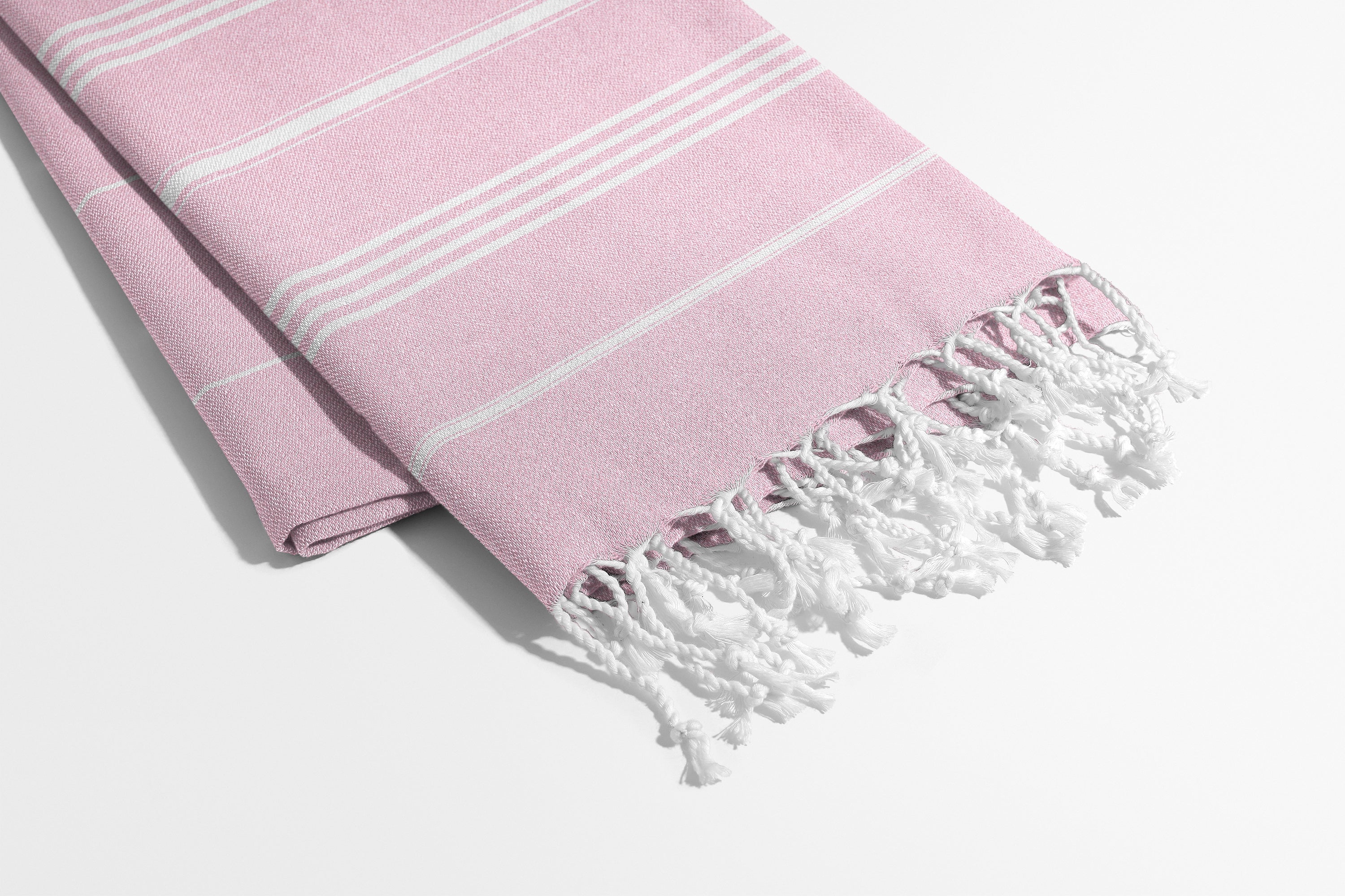 Istanbul Classic Peshtemal Bath Beach Gym Yoga Essentials Premium Soft Turkish Towel