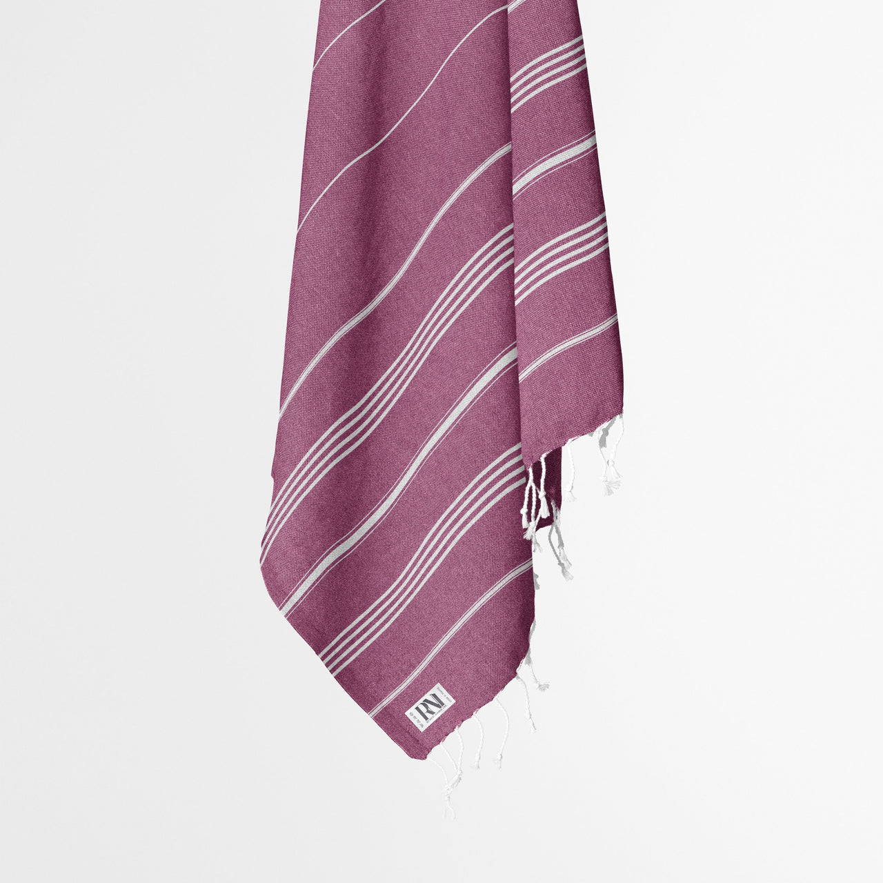 Istanbul Classic Peshtemal Bath Beach Gym Yoga Essentials Premium Soft Turkish Towel