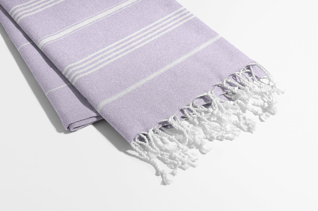 Istanbul Classic Peshtemal Bath Beach Gym Yoga Essentials Premium Soft Turkish Towel