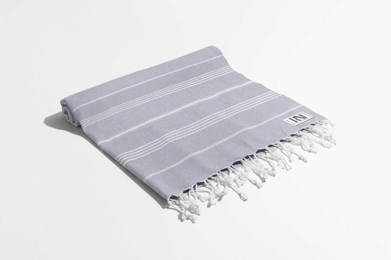 Istanbul Classic Peshtemal Bath Beach Gym Yoga Essentials Premium Soft Turkish Towel