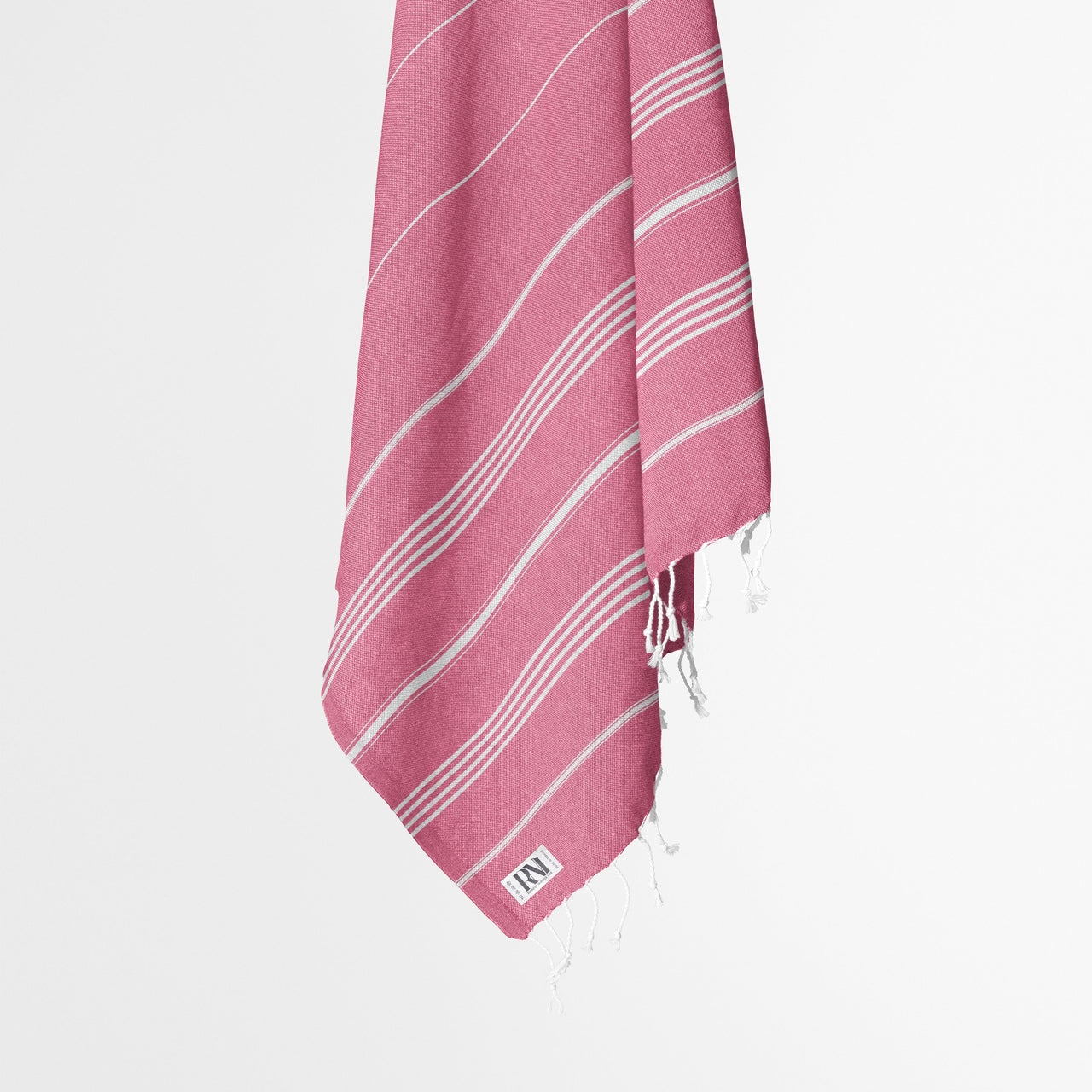 Istanbul Classic Peshtemal Bath Beach Gym Yoga Essentials Premium Soft Turkish Towel