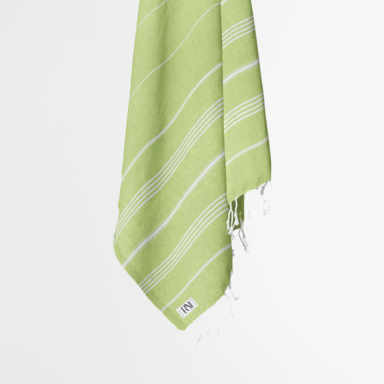 Istanbul Classic Peshtemal Bath Beach Gym Yoga Essentials Premium Soft Turkish Towel