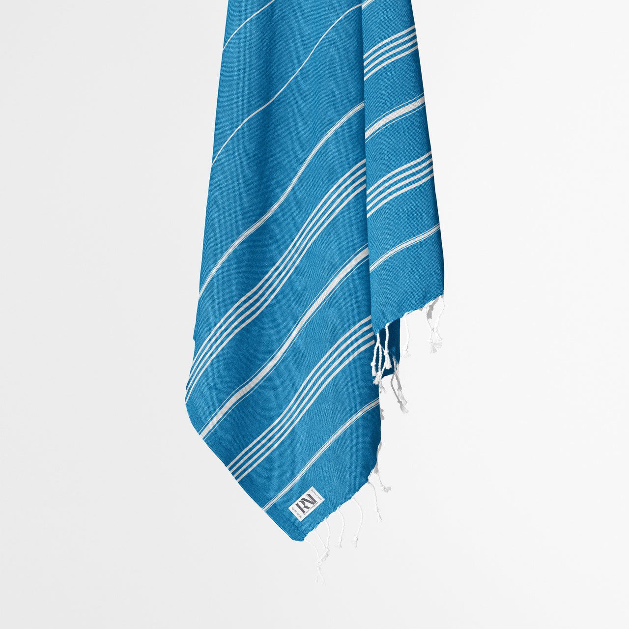 Istanbul Classic Peshtemal Bath Beach Gym Yoga Essentials Premium Soft Turkish Towel