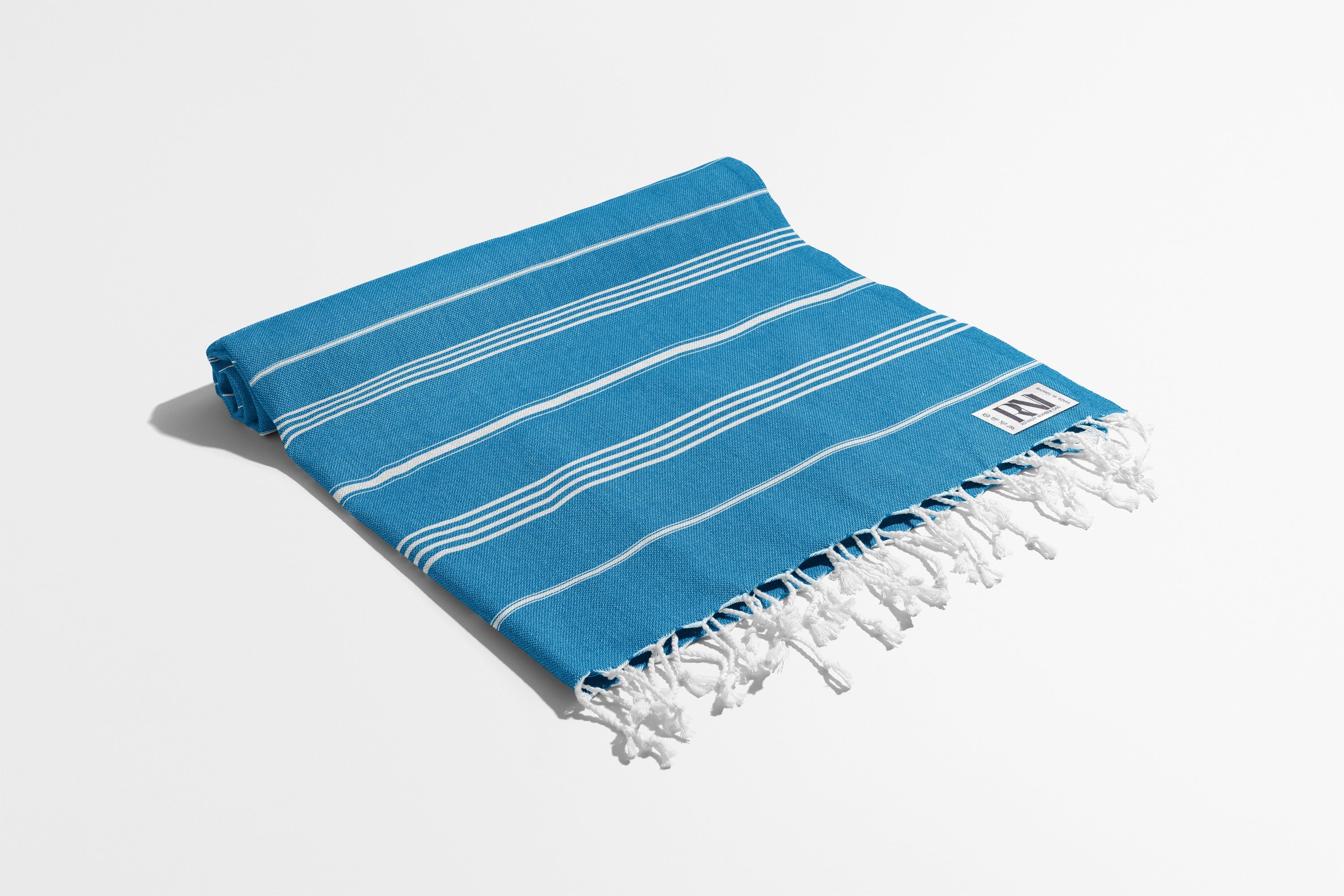Istanbul Classic Peshtemal Bath Beach Gym Yoga Essentials Premium Soft Turkish Towel