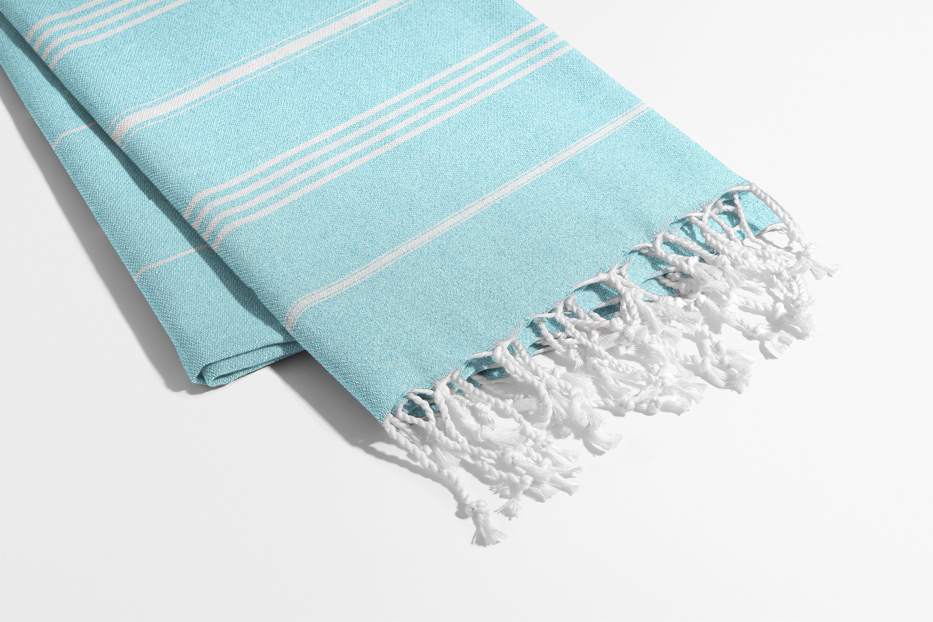 Istanbul Classic Peshtemal Bath Beach Gym Yoga Essentials Premium Soft Turkish Towel