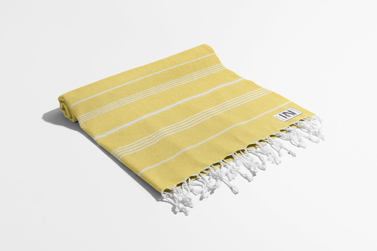 Istanbul Classic Peshtemal Bath Beach Gym Yoga Essentials Premium Soft Turkish Towel