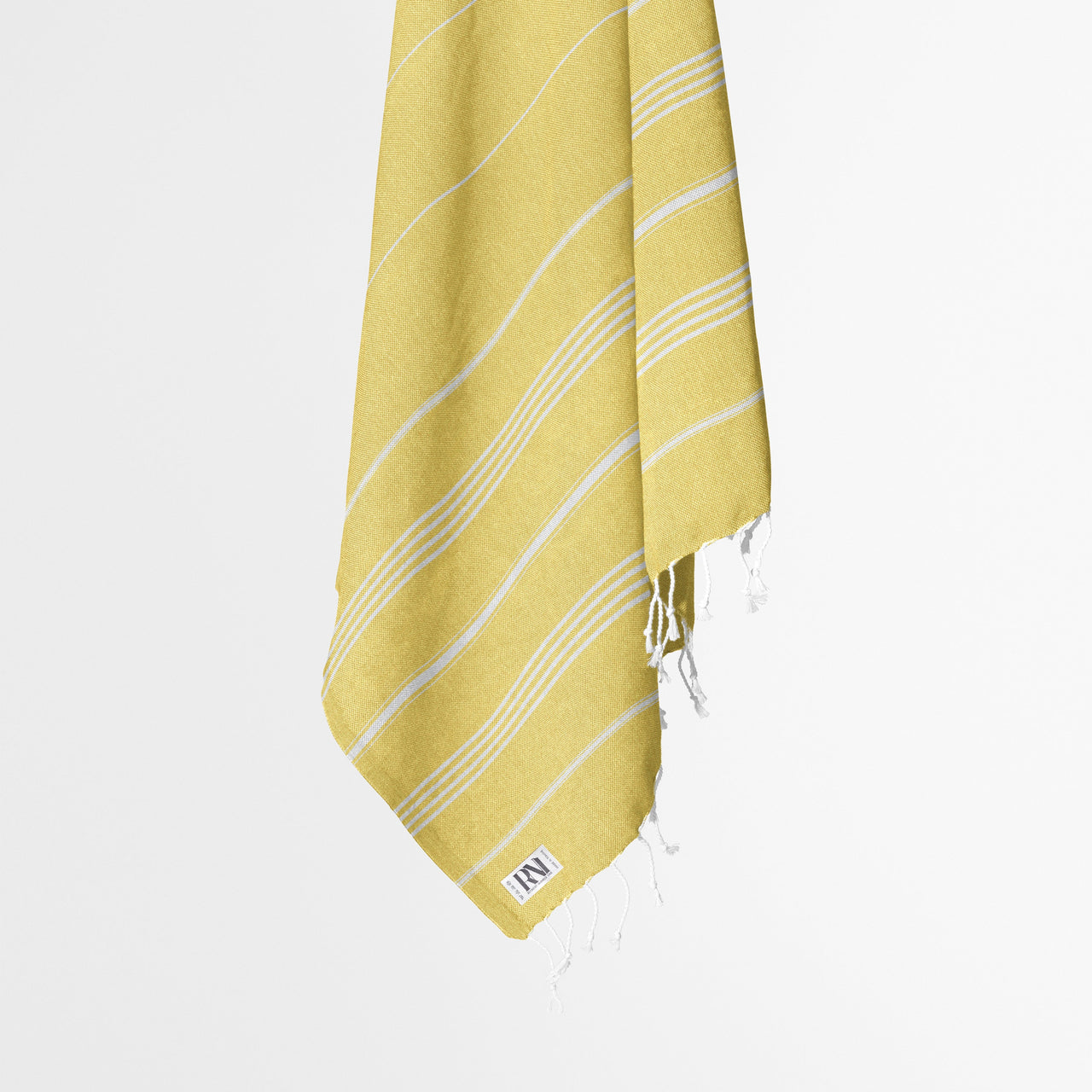 Istanbul Classic Peshtemal Bath Beach Gym Yoga Essentials Premium Soft Turkish Towel