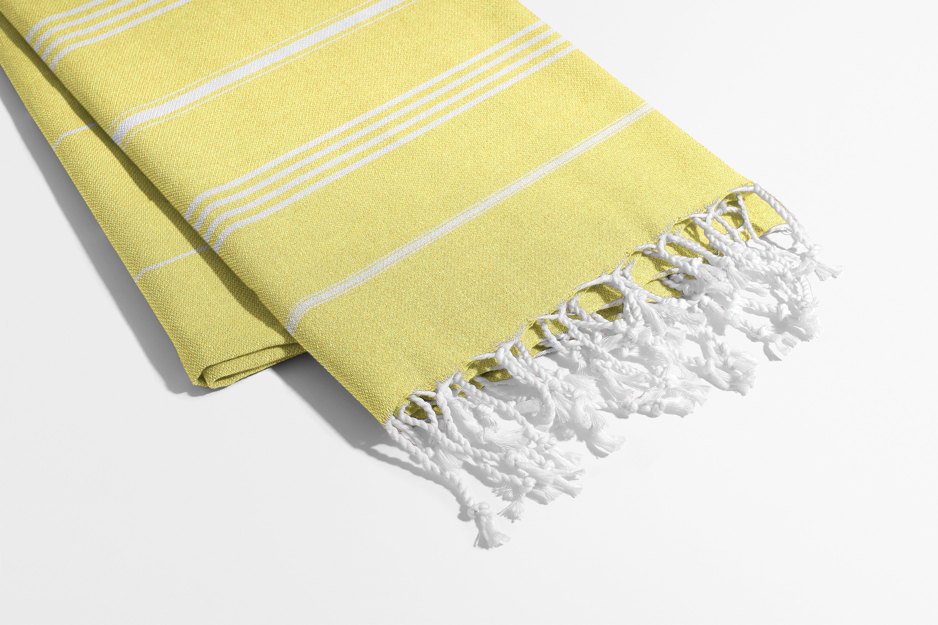 Istanbul Classic Peshtemal Bath Beach Gym Yoga Essentials Premium Soft Turkish Towel
