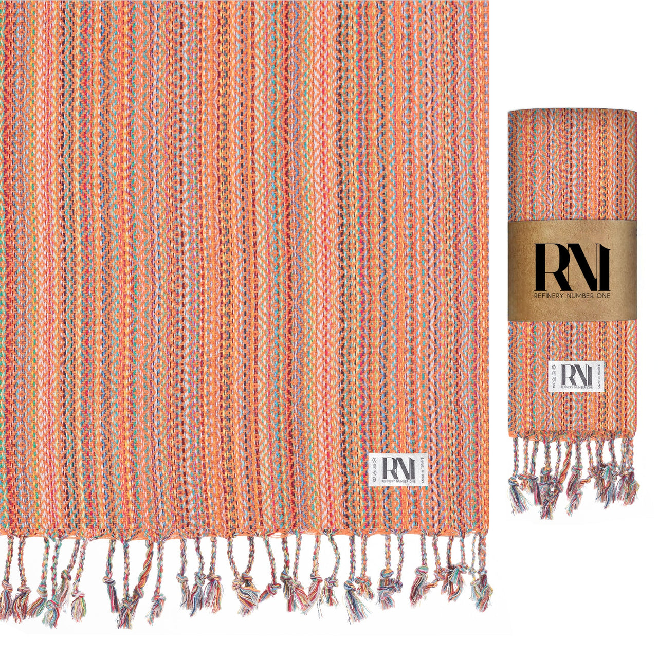 Nomad Weave Every Day Traveler Comfort Peshtemal For Beach Bath Gym Yoga Travel And Spa Turkish Towel