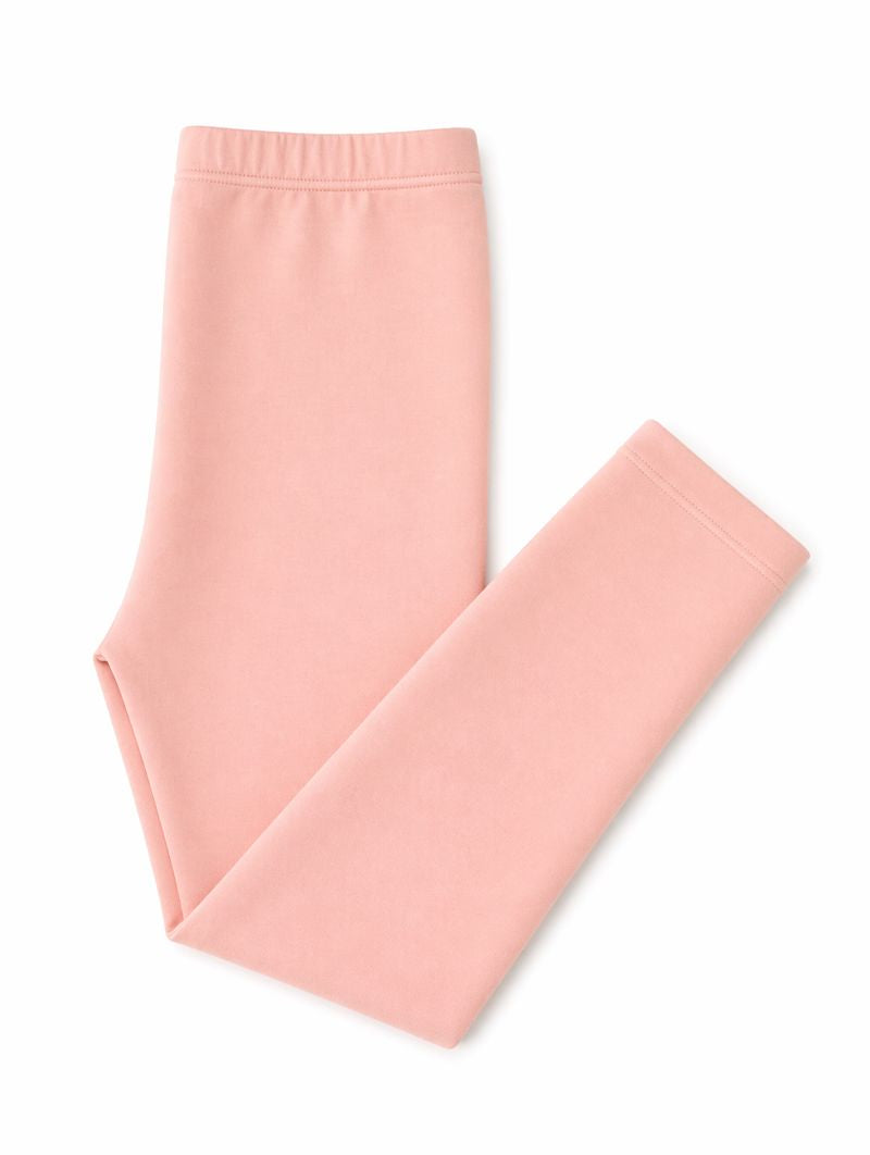 Peach Leggings