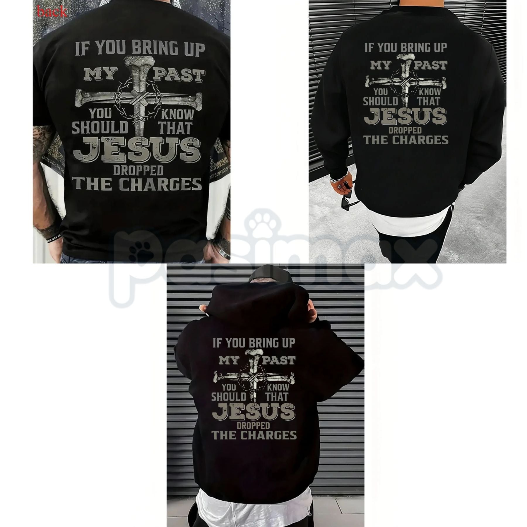 Premium Men’s Graphic Tee – Modern Crew Neck Regular Fit for Active & Lifestyle Wear