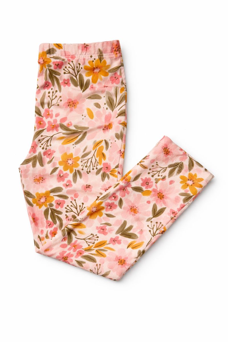 Pretty Peachy Leggings