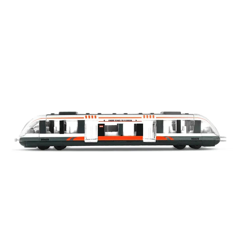 1 Pcs Sliding Alloy Truck Model Diecast Car Toy Container Oil Truck Tank Multi-color Vehicles Toys Birthday Gift for Children