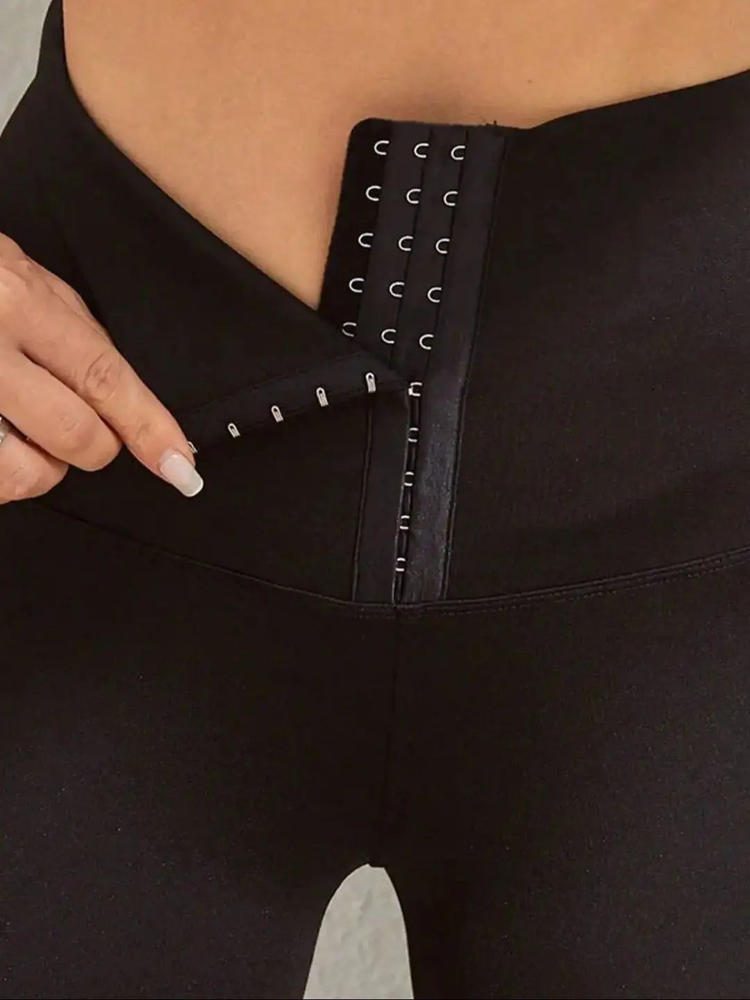 High Waist Butt Lifting Tummy Control Skinny Leggings for Women - Fitness and Fashion in One!