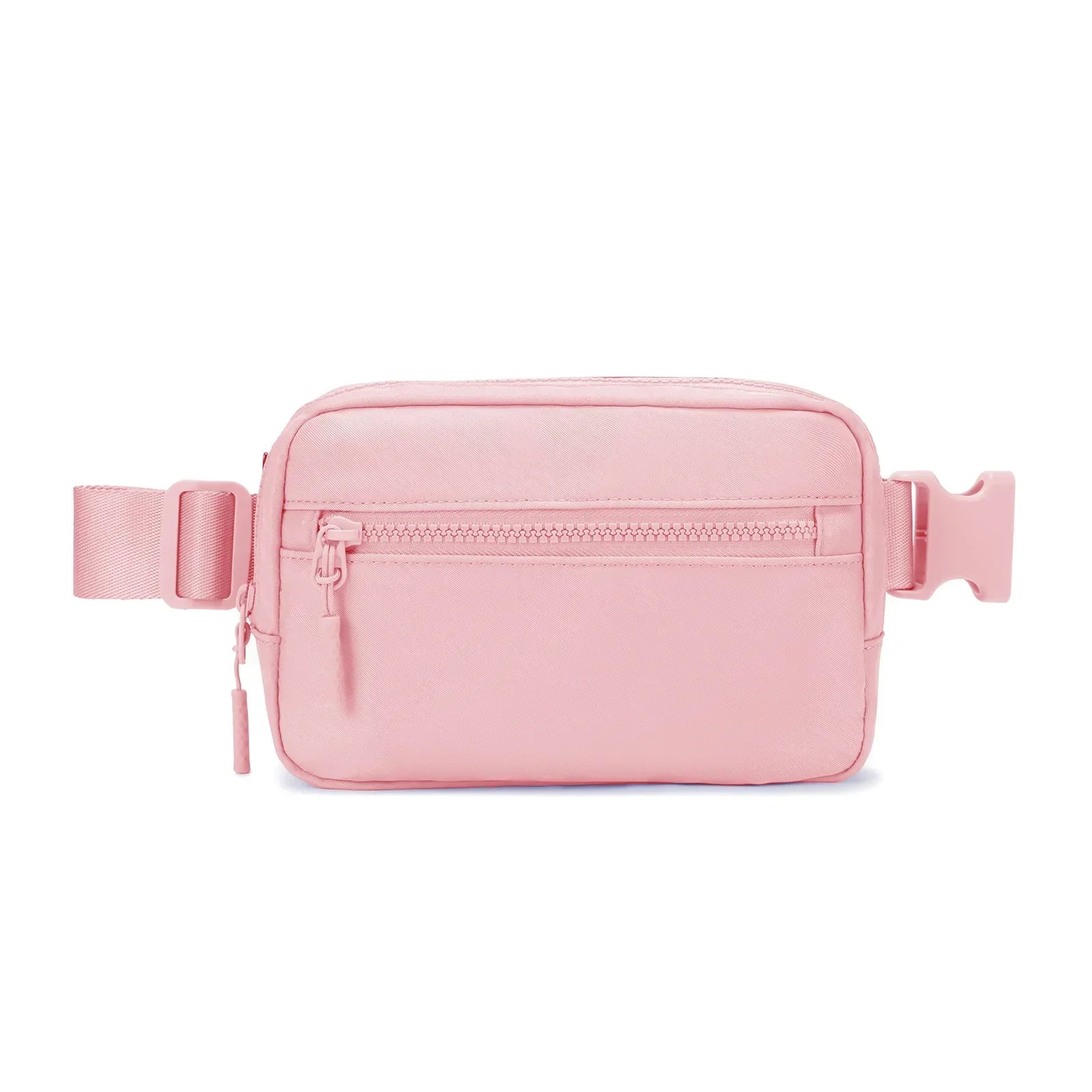 2026 Fashion Yoga Fanny Pack Sports Waist Bag Yoga Mobile Bag Portable Bag Unisex Fitness Running Women's Gift