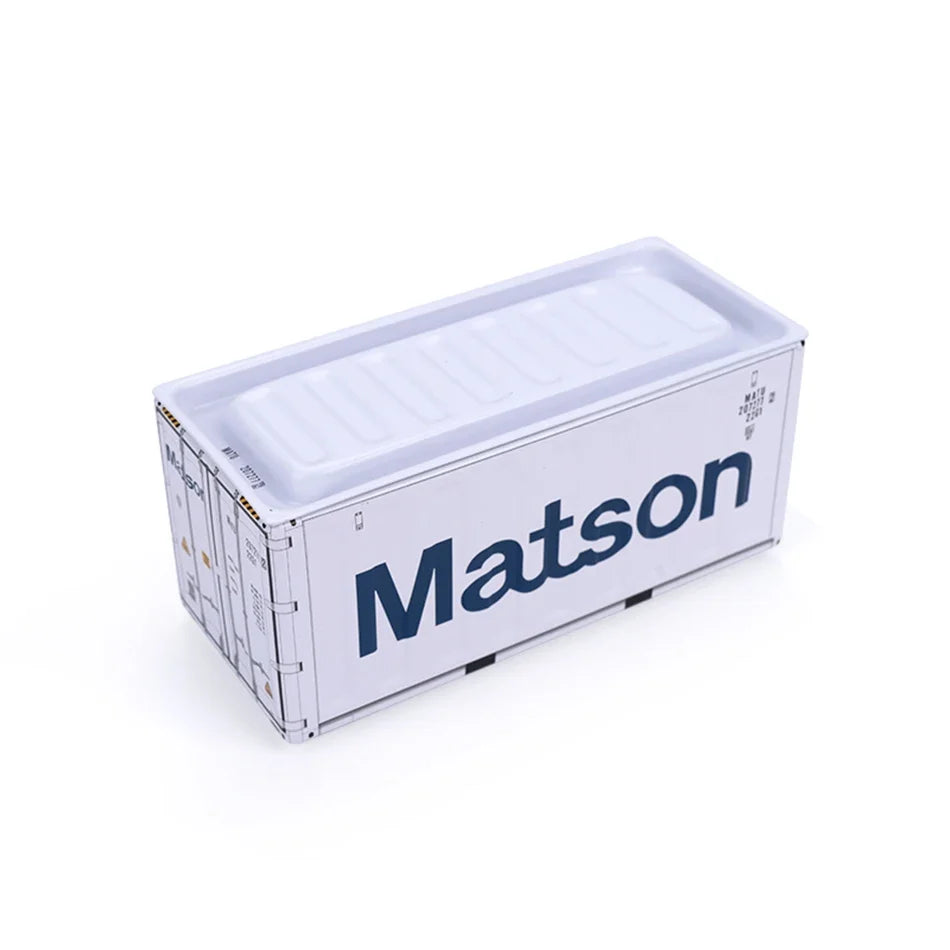 Miniature Storage Iron Box Mini Iron Storage Box Desktop Mini Container Model Creative Decoration Collect Small Item Xmas Gifts