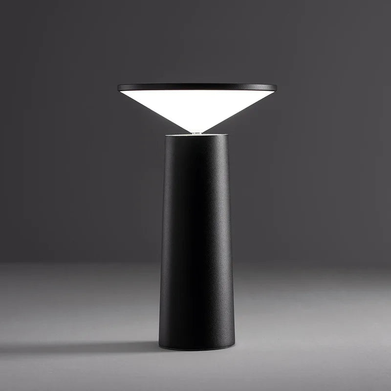 Smart Touch Sensor Lamps Table Lamps For Living Room for bedroom Remote Control Desk Lamp USB Charging Bar Lamp Led Night Light