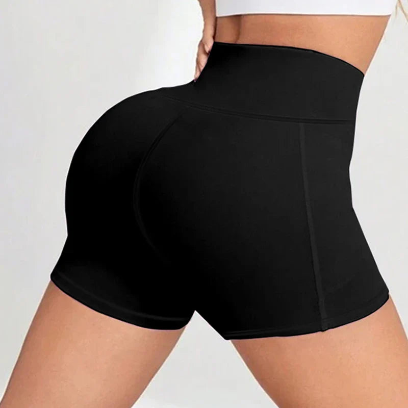 Solid colors Leggings Women Fitness Running Cycling Elastic casual Pants Breathable High Waist Sports Leggings Summer Clothing