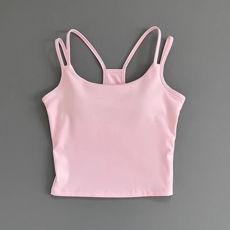 Women's UniBlend™ Performance Layer: Bio-Contour Skeletal Support w/360° Bonded Tech for HIIT-to-Reform Core Integrity