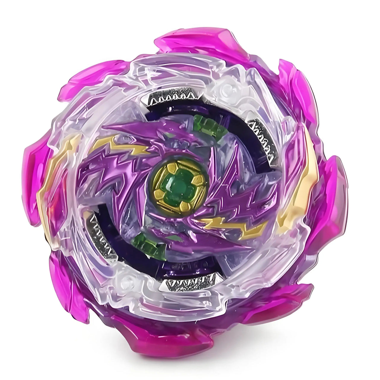 2025 New Burst Battle Gyro Classic Styles Gyroscope Spinning Top B66 B97 B100 B102 B103 Assemble Gyroscope Battling Top Toys