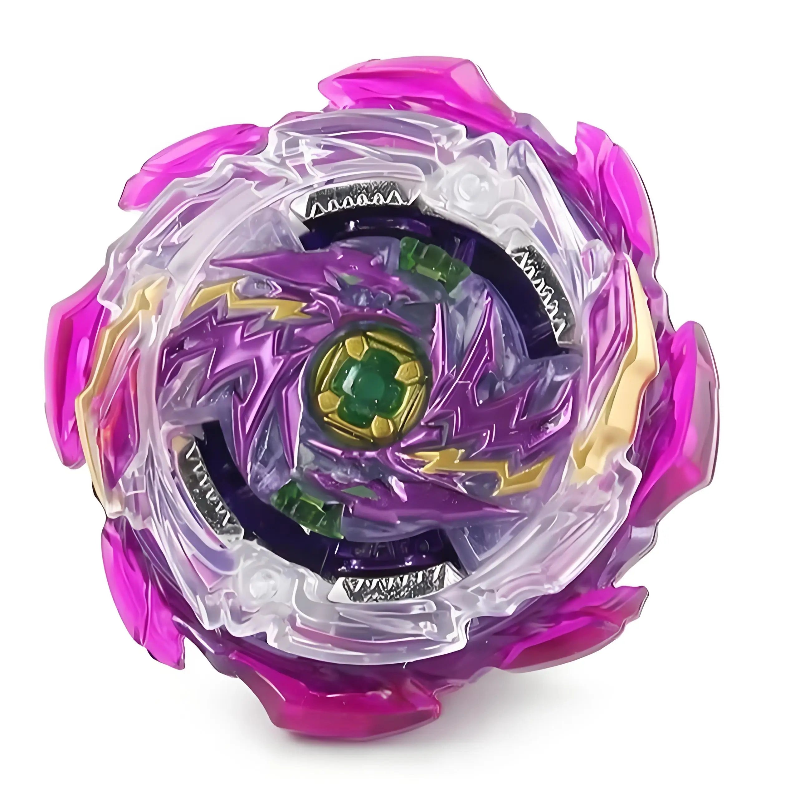 2025 New Burst Battle Gyro Classic Styles Gyroscope Spinning Top B66 B97 B100 B102 B103 Assemble Gyroscope Battling Top Toys