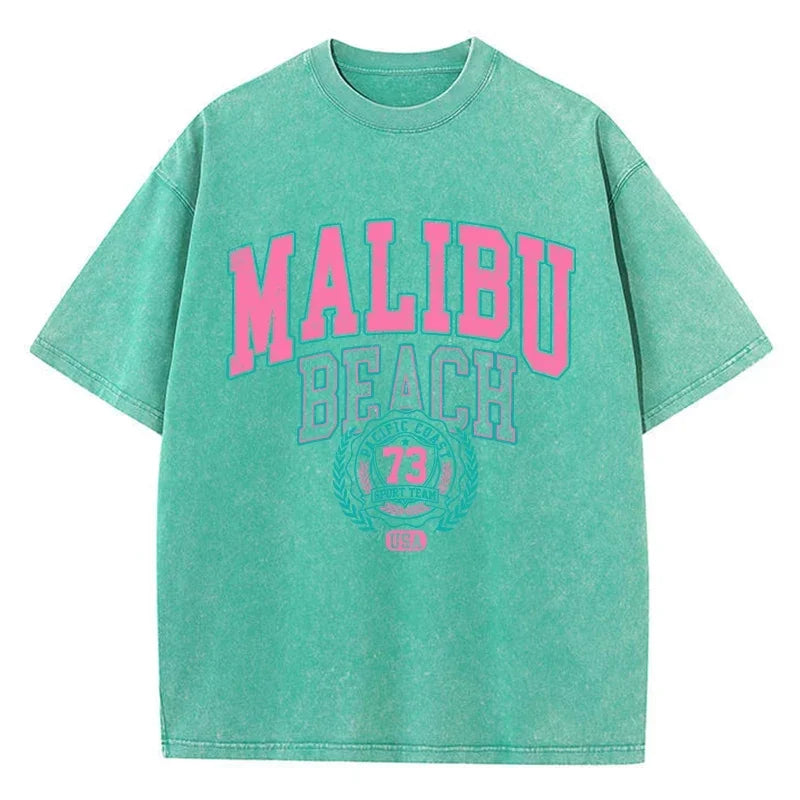 Unisex Cotton T-shirt Breathable Comfortable Simple Daily Casual Sports Fitness Multi-color Optional for Men And Women